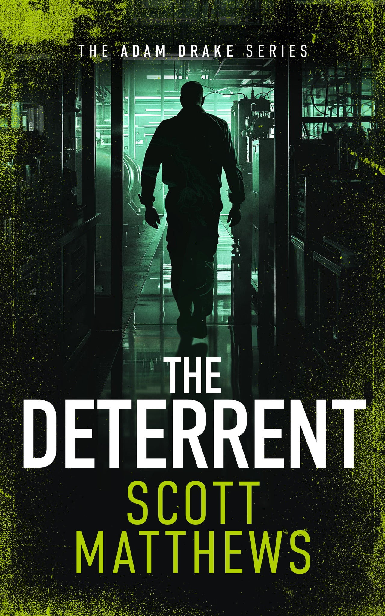 The Deterrent